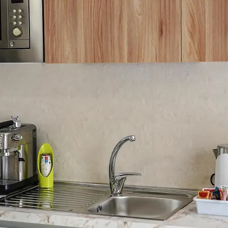 La Casa Di Mammalina B *