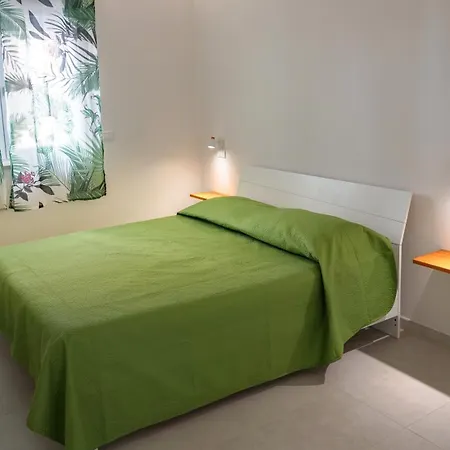 Hébergement de vacances La Casa Di Mammalina B *