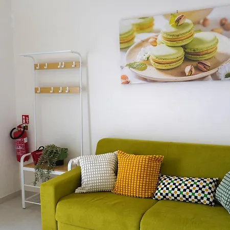 La Casa Di Mammalina B Ostuni