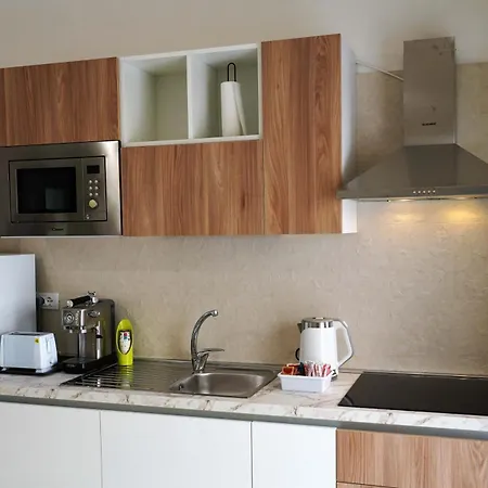 La Casa Di Mammalina B *