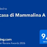 La Casa Di Mammalina B