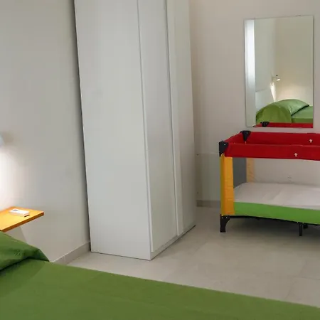 La Casa Di Mammalina B