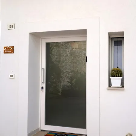 La Casa Di Mammalina B