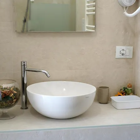 La Casa Di Mammalina B Holiday home