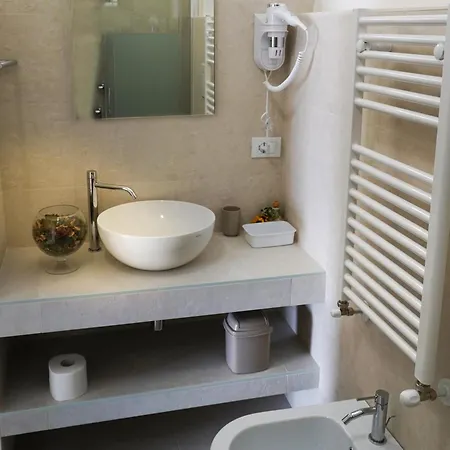 La Casa Di Mammalina B Ostuni