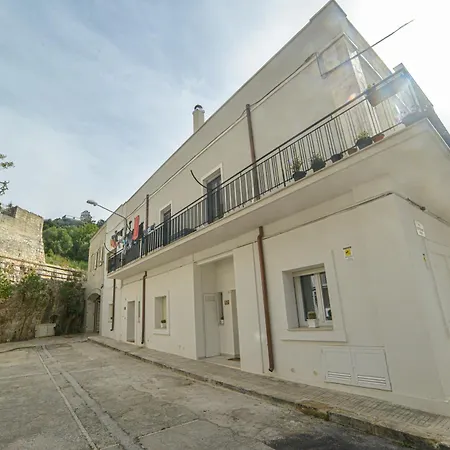 Holiday home La Casa Di Mammalina B