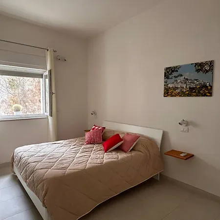 La Casa Di Mammalina B Semesterbostad *