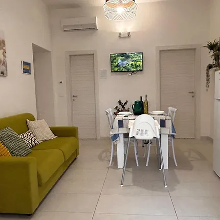 La Casa Di Mammalina B Ostuni
