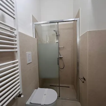 La Casa Di Mammalina B Semesterbostad *